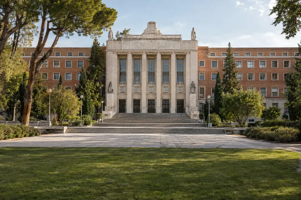 Madrid Complutense