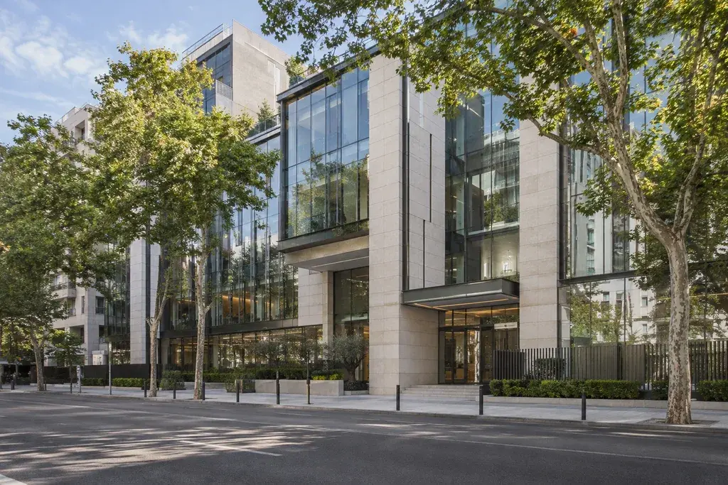 IE Business School