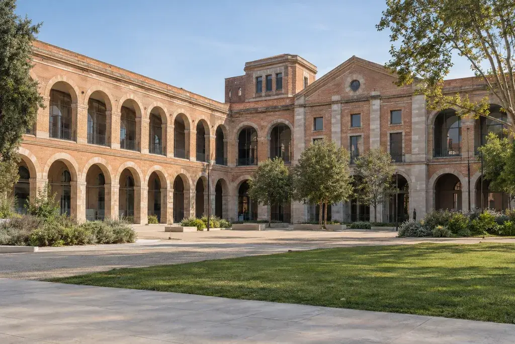 Pompeu Fabra (Barcelona)