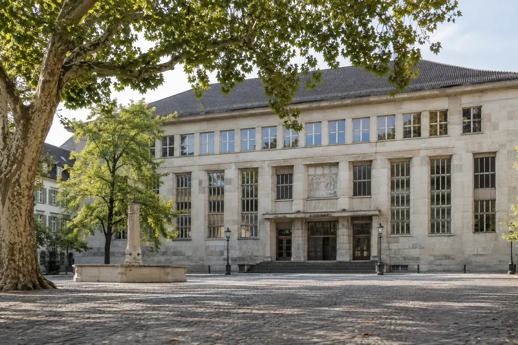 University of Basel