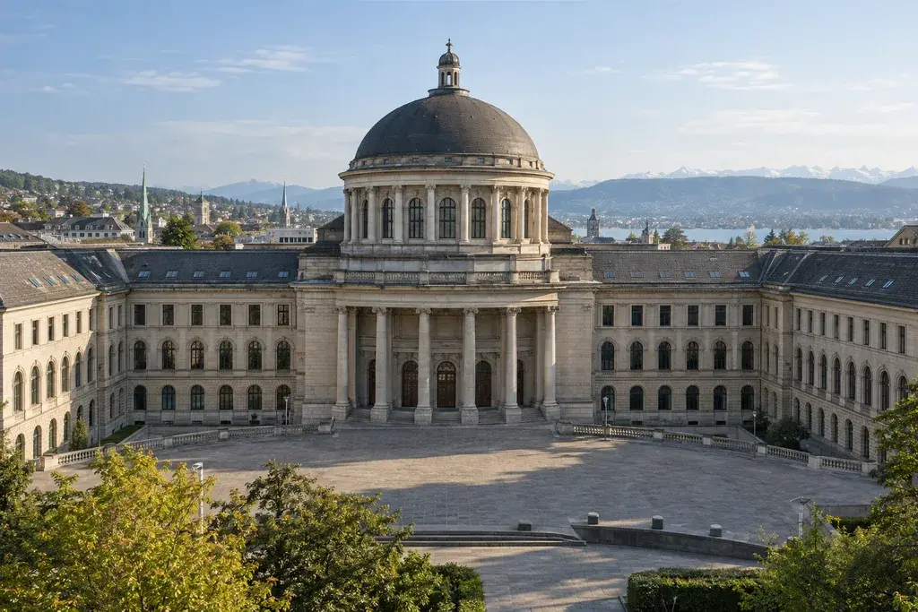 ETH Zürich