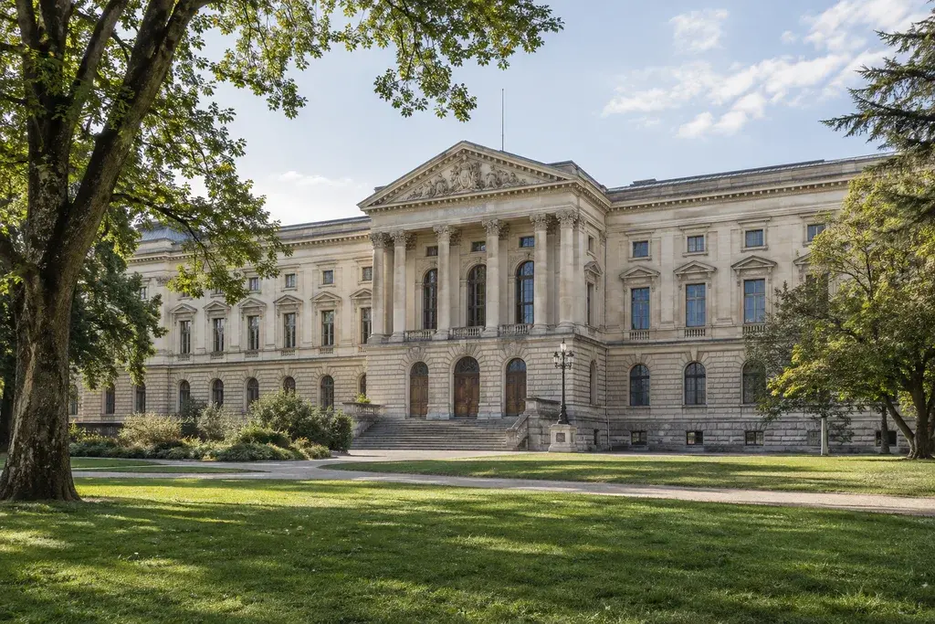 University of Geneva