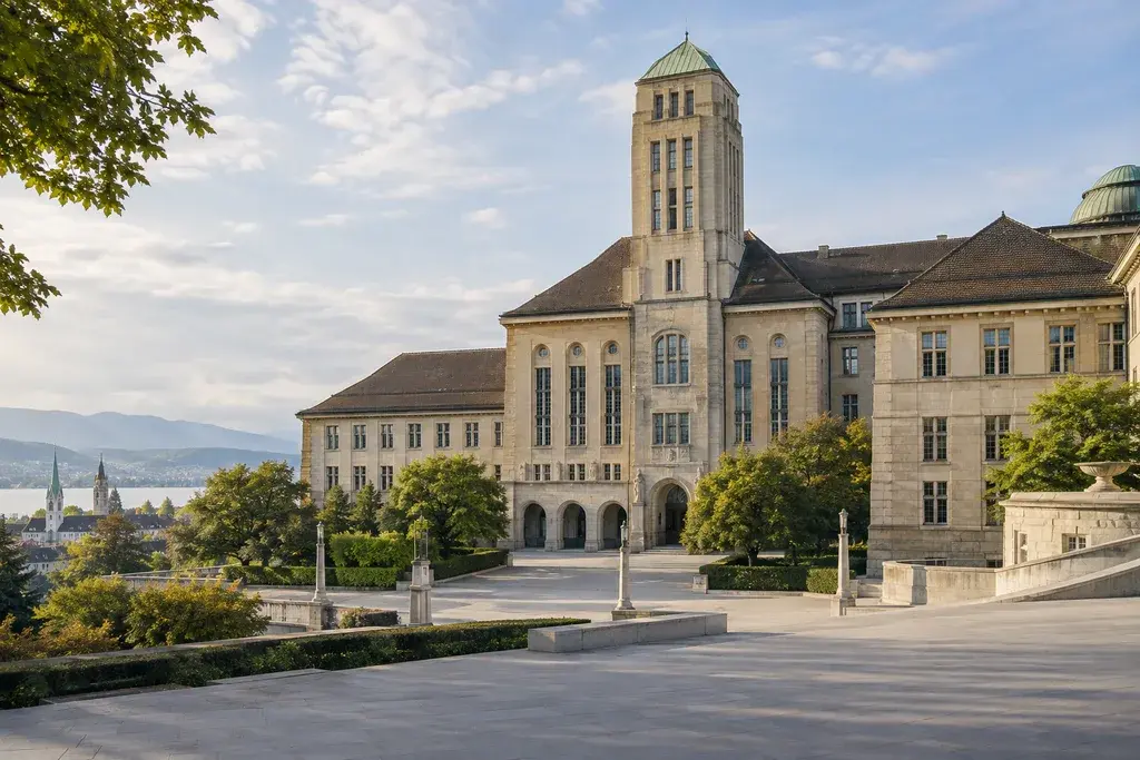 University of Zurich