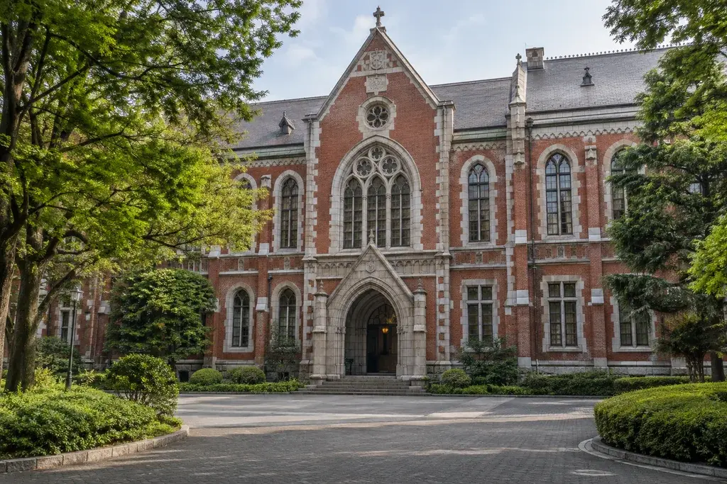 Keio Üniversitesi
