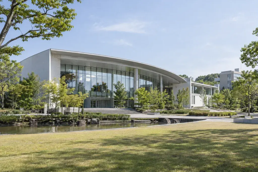 Osaka Üniversitesi