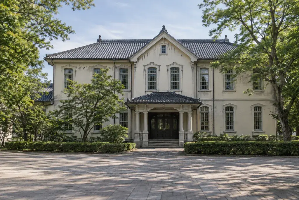 Tohoku Üniversitesi