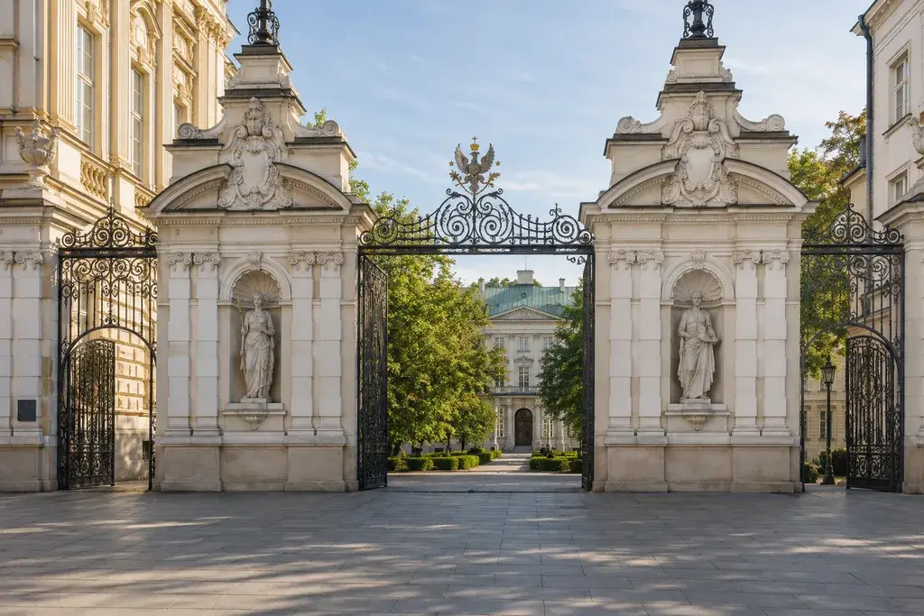 Varşova Üniversitesi