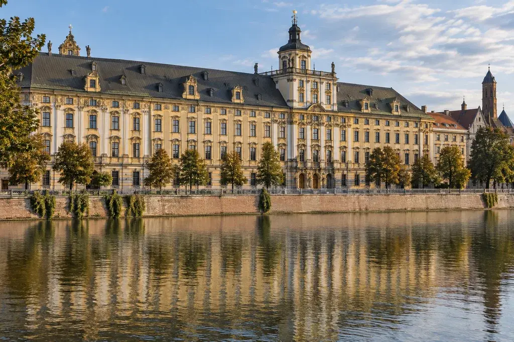 Wroclaw Üniversitesi