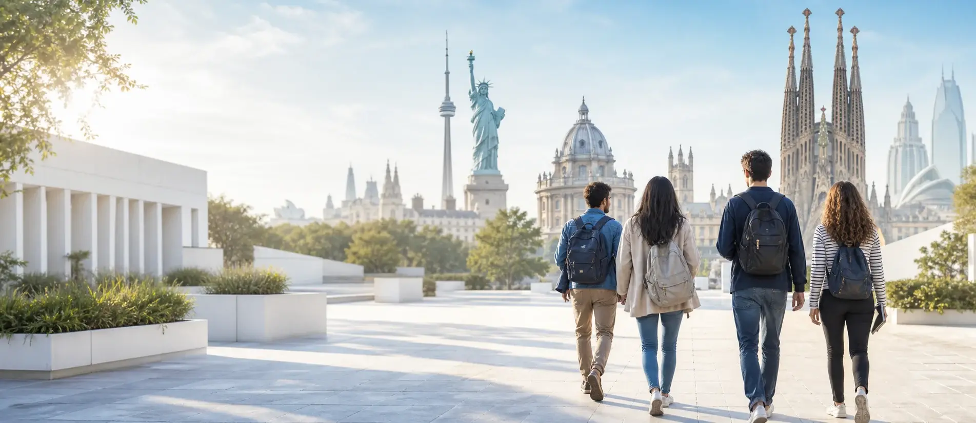 Vize reddi riskini azaltmak için dosya nasıl hazırlanmalı? - Study Global blog rehberi