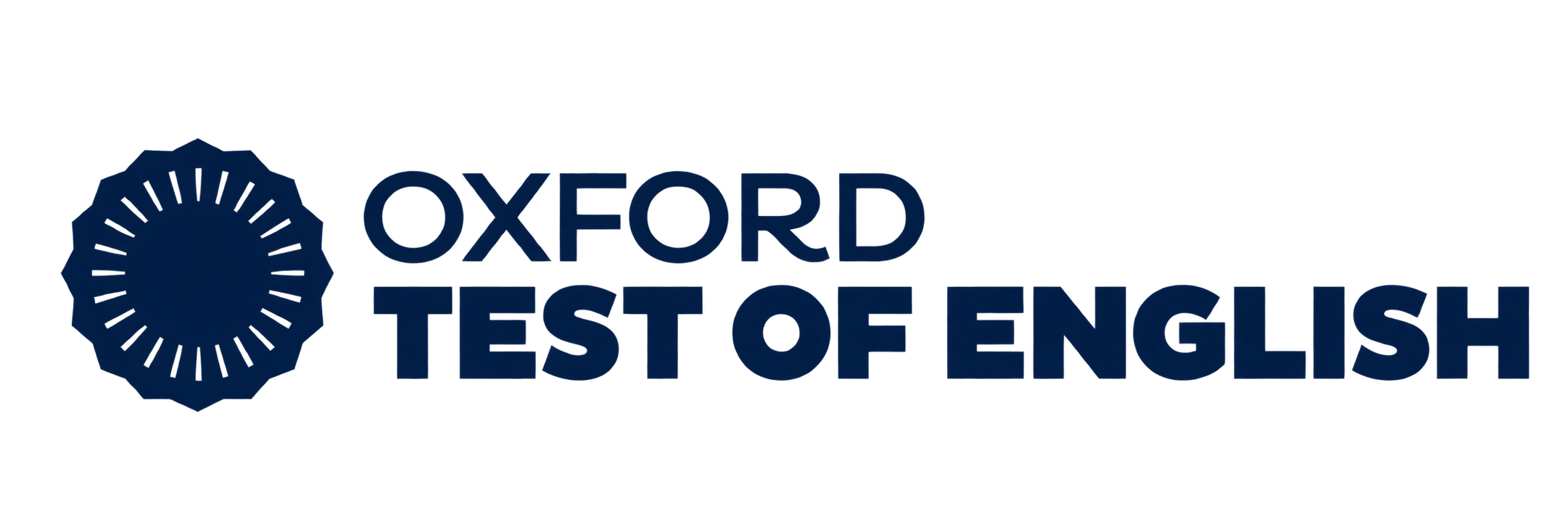 Oxford Test of English